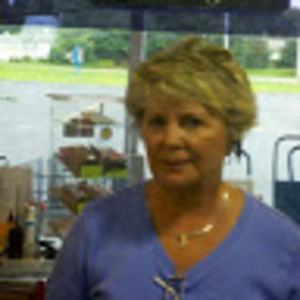 Meet your Posher, Jean